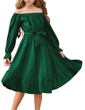 Dresses