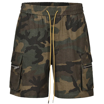 Men's Versatile Workwear Shorts