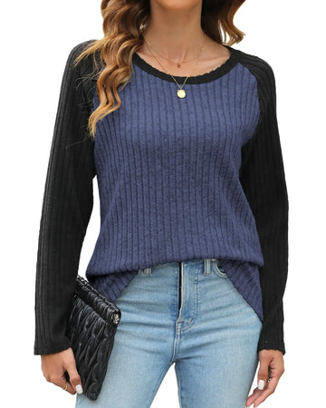 Womens Tops Dressy Casual Lightweight Oversized Sweaters for Women Winter Outfits Women Trendy XL