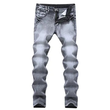 Slim Fit Men's Jeans